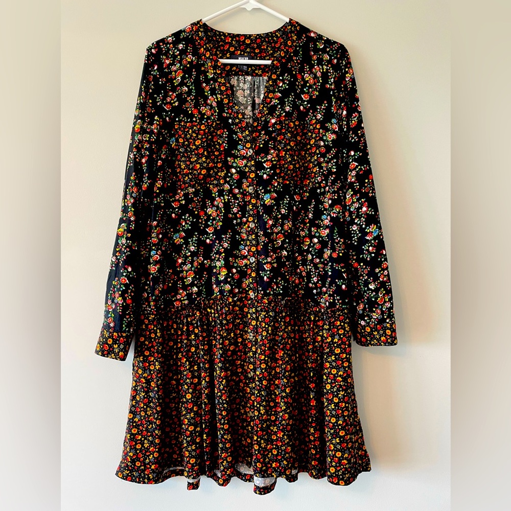 Maeve by Anthropologie Dress